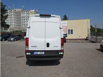 Furgone chiuso Iveco Daily 35S16: foto 5