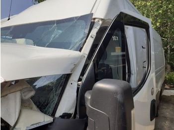 Furgone chiuso Iveco Daily 35S16 maxi Damaged: foto 5 Furgone chiuso Iveco Daily 35S16 maxi Damaged: foto 5