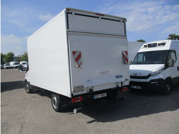 Furgone box Iveco Daily 35S16 mit LBW: foto 4