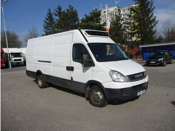 Furgone frigo IVECO Daily 50c15