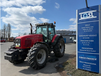 Trattore MASSEY FERGUSON