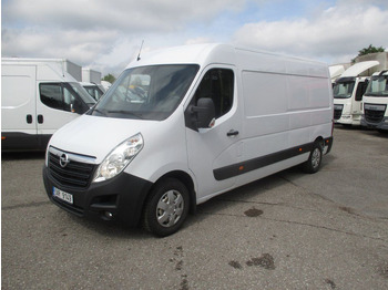 Furgone chiuso OPEL