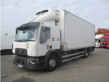 Autocarro frigorifero RENAULT D
