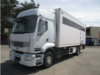 Autocarro frigorifero RENAULT Premium 460