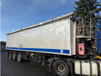 Semirimorchio ribaltabile SCHWARZMÜLLER