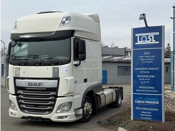 Trattore stradale DAF XF 460