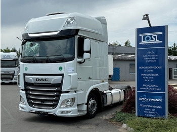 Trattore stradale DAF XF 480