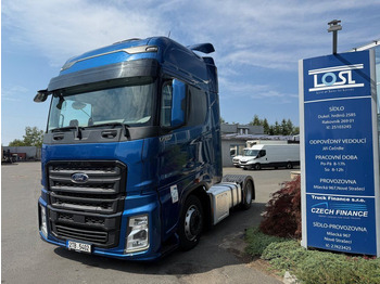 Trattore stradale FORD