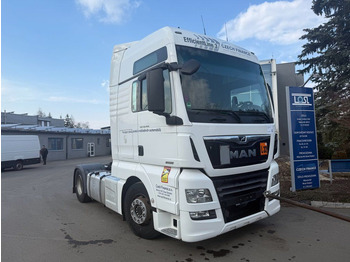 Trattore stradale MAN TGX 18.460