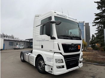 Trattore stradale MAN TGX 18.460