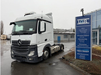 Trattore stradale MERCEDES-BENZ Actros 1845