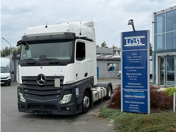 Trattore stradale MERCEDES-BENZ Actros 1845