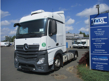 Trattore stradale MERCEDES-BENZ Actros 1845