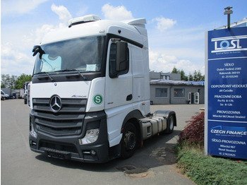 Trattore stradale MERCEDES-BENZ Actros 1845