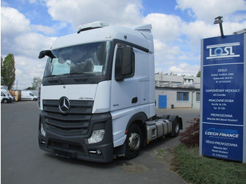 Trattore stradale MERCEDES-BENZ Actros 1845