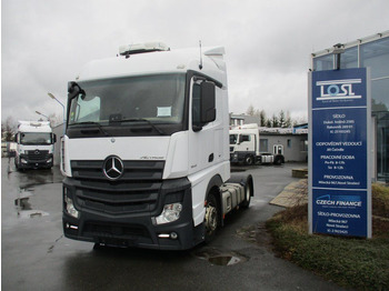 Trattore stradale MERCEDES-BENZ Actros 1845