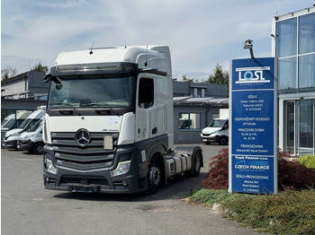 Trattore stradale MERCEDES-BENZ Actros 1845