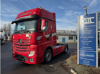 Trattore stradale MERCEDES-BENZ Actros 1848