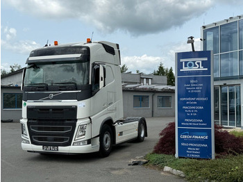 Trattore stradale VOLVO FH 460