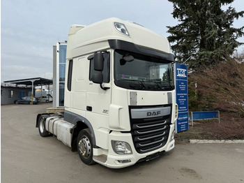 Trattore stradale DAF XF460 EURO 6 MEGA/lowdeck: foto 2