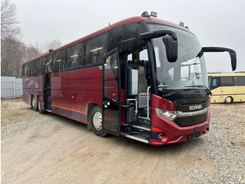 Pullman SCANIA Interlink