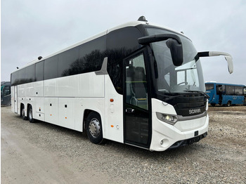 Pullman SCANIA Interlink