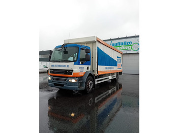 Camion centinato DAF LF 55 250