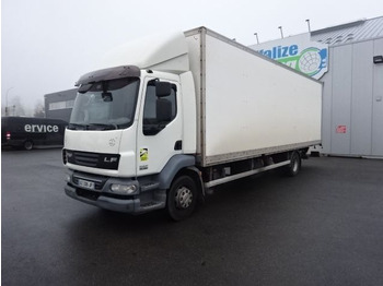 Autocarro furgonato DAF LF 55 280