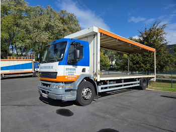 Camion centinato DAF LF 55 250