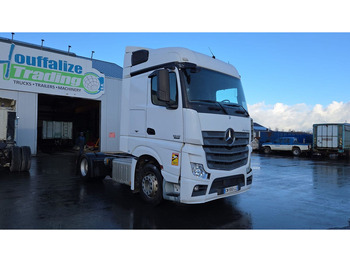 Trattore stradale MERCEDES-BENZ Actros 1845