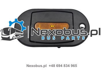 Cabina e interni NEOPLAN