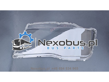 Fanale MAN Lion's Coach