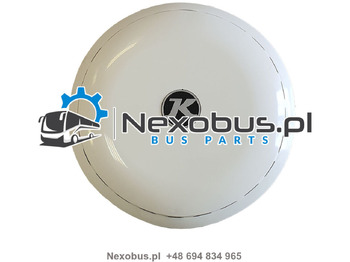 Cerchi e pneumatici SETRA