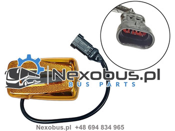 Indicatore di direzione SOLARIS