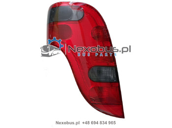 Fanale posteriore SETRA