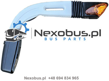 Specchio retrovisore SCANIA Higer