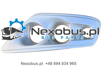 Paraurto MERCEDES-BENZ Intouro