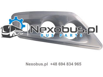 Paraurto MERCEDES-BENZ Intouro