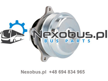 Pompa del liquido di raffreddamento BOVA