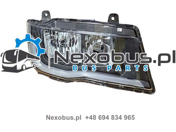 Fanale MAN Lion's Coach