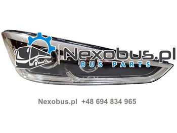 Fanale SCANIA Irizar