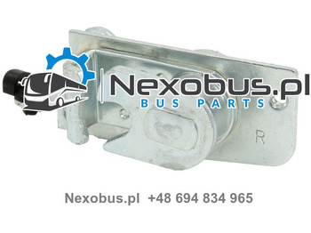 Cabina e interni SETRA