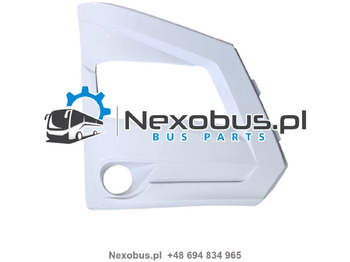 Paraurto MAN Lion's Coach