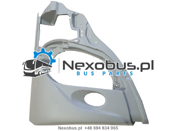 Paraurto MERCEDES-BENZ Citaro