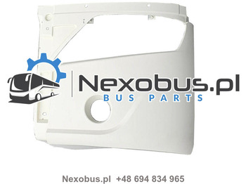 Paraurto MERCEDES-BENZ Intouro