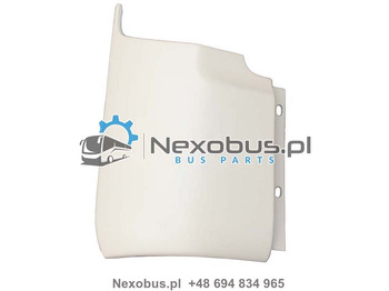 Paraurto MERCEDES-BENZ Intouro