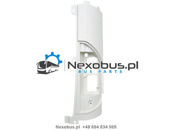 Paraurto MERCEDES-BENZ Intouro