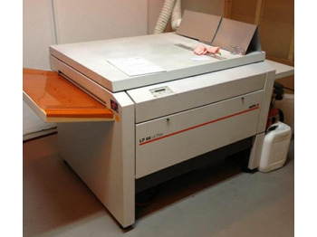 Macchina da stampa