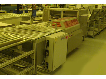 Macchina da stampa Axe printing plate transport system: foto 2