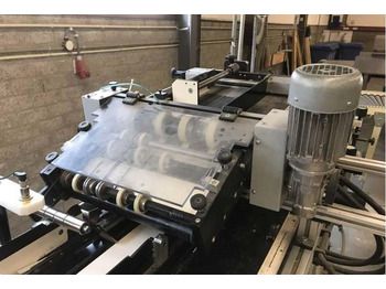 Macchina da stampa Block gluing machine Rietstack model 2: foto 4